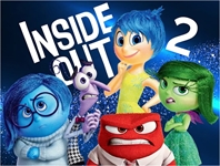 Inside Out vendita online